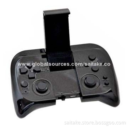 Bluetooth 2.1 Gamepad for Android and iOS Systems, Mobile Phones, TVs, Tablet PC Accessories